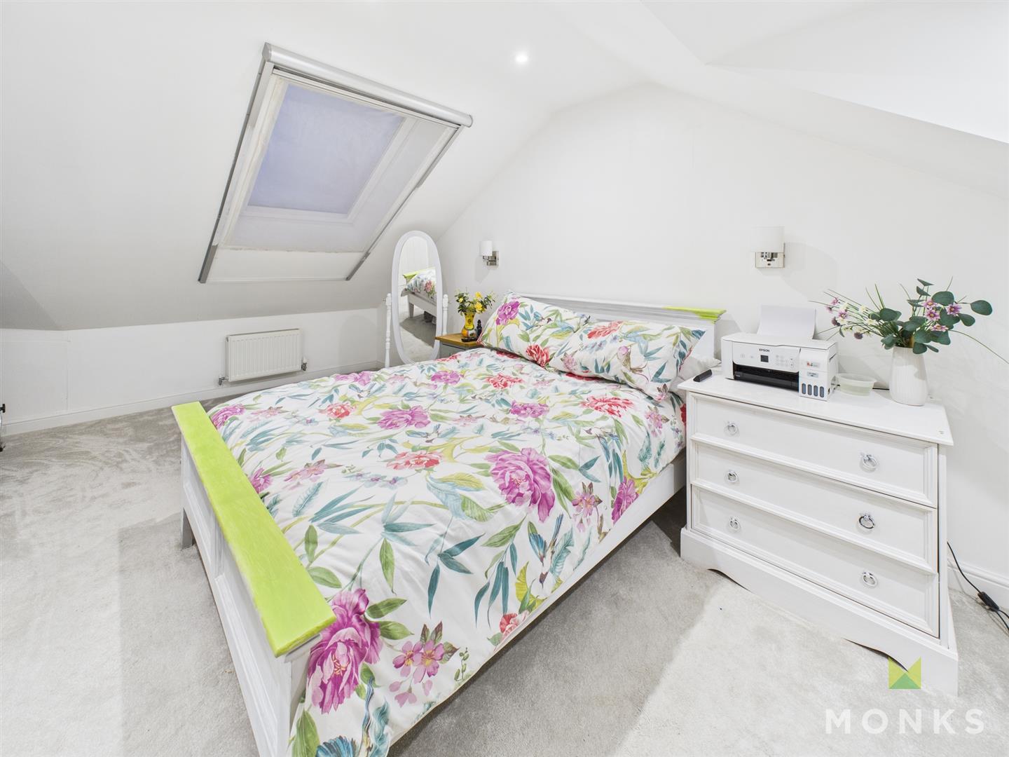 33 Westwood Drive, Shrewsbury, SY3 8YB For Sale